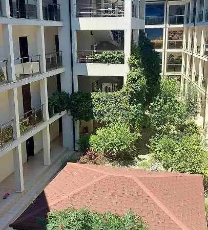 Sozopoly 아파트 *