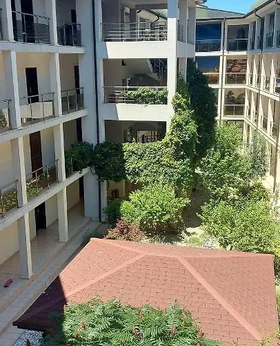 Sozopoly Apartmán *