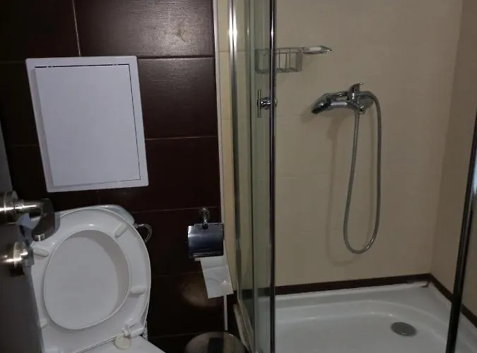 Sozopoly Apartmán *