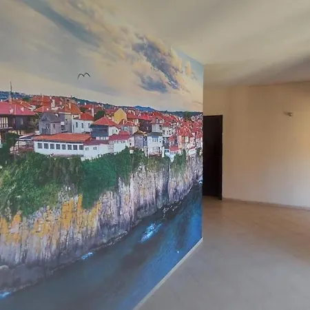 Sozopoly Apartment Sozopol