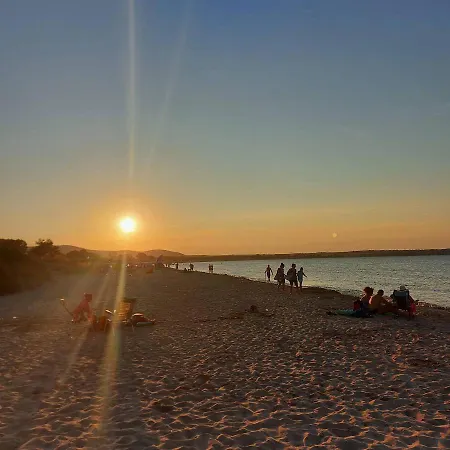 Sozopoly Appartamento *