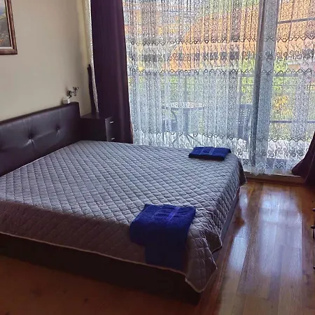 Appartamento Sozopoly