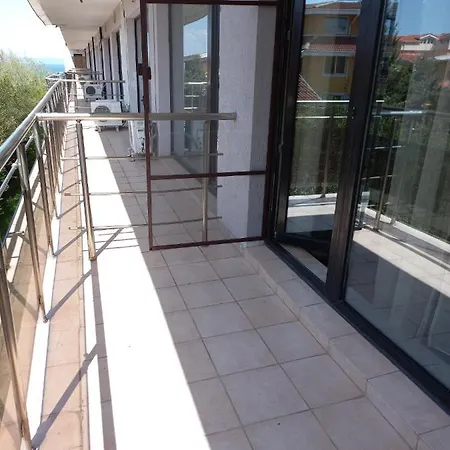 Appartamento Sozopoly *