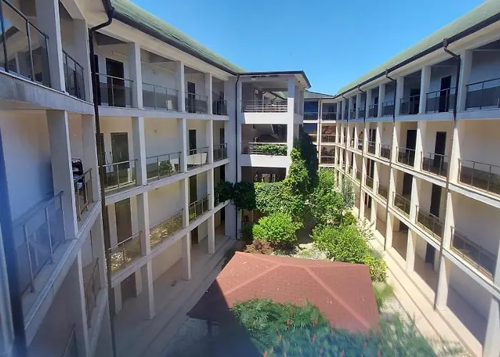 Sozopoly Созопол