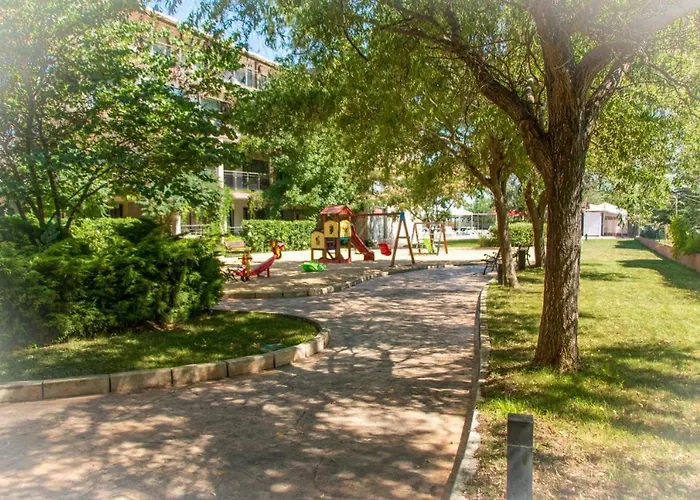 Апартамент Sozopoly