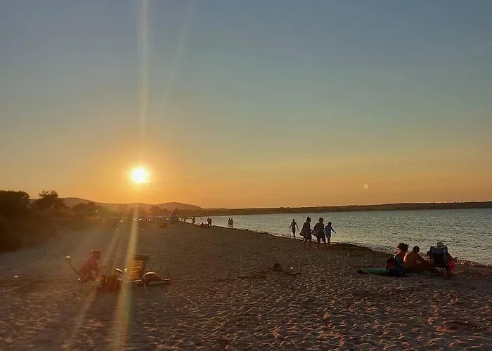 Sozopoly Апартамент *