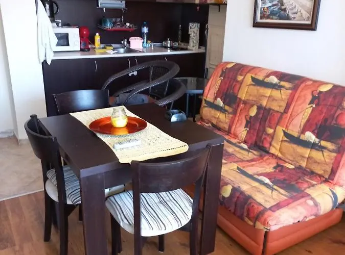 Sozopoly * Созопол